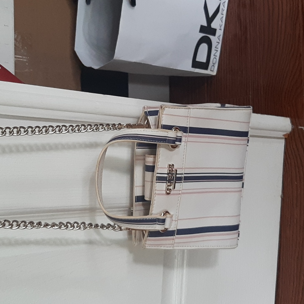 Mini bag - Picture 3 of 5